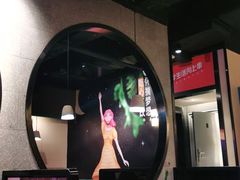 -佰人王串串香火锅(洋珠巷店)
