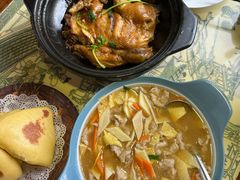 -桃源人家(东门店)