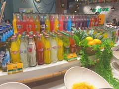 -好伦哥比萨烤肉自助(八里桥店)