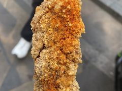 -香酥鸡排(京汉大道店)