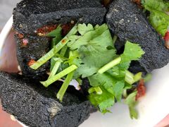 -黑色经典臭豆腐·湖南特产(太平街口店)