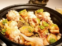 -悦轩中餐厅·高空江景·杭州柏悦酒店