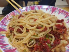 -新疆巴州金丝特餐厅(大钟寺店)