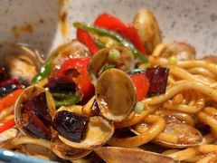 -耶里夏丽·丝路新疆菜·清真食品(徐汇南丹东路臻选店)