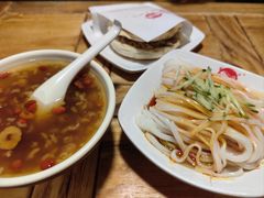 -子午路张记肉夹馍(小寨西路店)