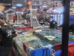 -明本湛江鸡•海鲜小厨(陈家祠店)