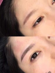 -峰尚美颜·半永久化妆美睫纹眉