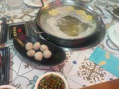 -三毛牛肉店(福强店)