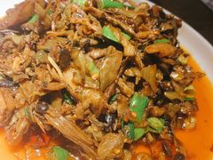 -九锅一堂酸菜鱼(新南凯德直营店)