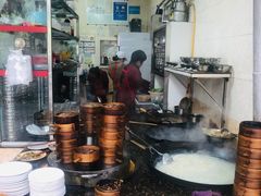 -代四孃牛华豆腐脑美味小食(总店)