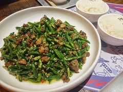 -铁公鸡·四川料理(天环广场店)