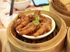 -添好运点心专门店(中环IFC店)
