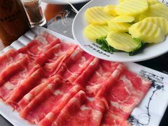 -重庆秦妈火锅(扶绥空港店)