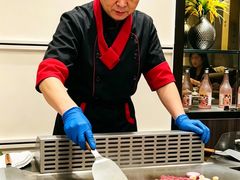 -多佐铁板烧(富力广场店)