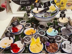 -LUSH(威尼斯人店)