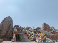 -南昌融创乐园