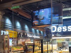 -盛江山自助料理(太原街万达店)