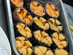 -海味当家·蒸锅海鲜(星海公园店)