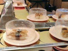-争鲜回转寿司(东方银座店)