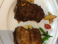 -戈雅法餐厅(世界城广场店)