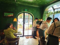 -夏朵餐厅(丁香店)