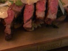 -Tivano意大利餐厅(成都居舍酒店)