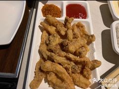 -海底捞火锅(万丰桥店)