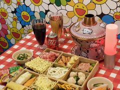 -新田360广场(许昌亨源通店)