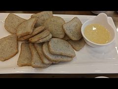 炸灌肠-北京小肠陈饭庄(方庄店)
