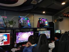 -任四通网咖·九方电竞(西站店)