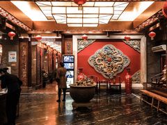 -老码头火锅(骡马市店)