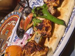 -卢布里西餐厅(总店)