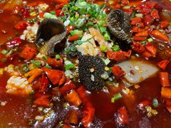 -锦庐道地川菜(来福士店)