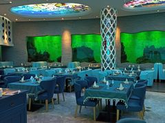 -瑞德姆美人鱼海底演艺主题餐厅(亚龙湾店)