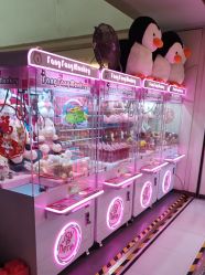 -Fang Fang Monkey·方方猴(国瑞购物中心店)