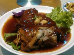 -红楼饭店(孙村店)