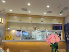 -吉野家(复兴路第二餐厅店)