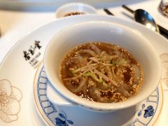 -杏花堂晋商私房菜(华熙五棵松店)