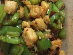 -刘妈菜馆(磁器口店)