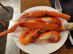 -星璞餐厅(深铁塘朗城君璞酒店)