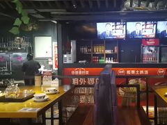 -田婆婆的菜(新天地店)