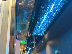 -星璨火吧KTV聚会餐厅(华清广场店)