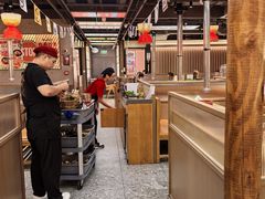 -西塔老太太泥炉烤肉(双井店)