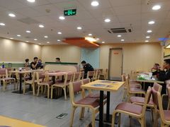 大堂-德克士(北京站店)