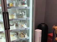 -DQ·蛋糕·冰淇淋(三亚青春颂店)