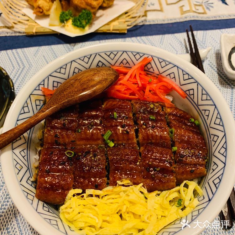 家门口的宝藏平价日料店-灵鲲食堂