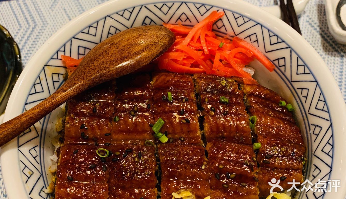 家门口的宝藏平价日料店-灵鲲食堂