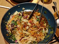 -耶里夏丽·新疆菜·28年喀什老馆(田林东路店)