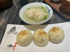 -安泰楼·佛跳墙创始人·传统闽味早茶·酒楼(三坊七巷闽菜地标店)