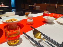 -馋遇江南·精致湖景雅宴(东方之门店)